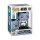 POP STAR WARS AHSOKA Grand Admiral Thrawn