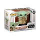 Funko Pop! STAR WARS GROGU WITH FROG