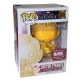 POP MARVEL 173 MULTIVERSE OF MADNESS DOCTOR STRANGE GLITTER LEVITATING COLL CORP