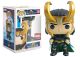 POP MARVEL 248 THOR RAGNAROK LOKI HELMET COLLECTORS CORPS