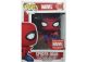 POP MARVEL 160 SPIDER-MAN LEAPING COLLECTORS CORPS