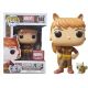 POP MARVEL 144 SQUIRREL GIRL COLLECTORS CORPS EXCLUSIVE