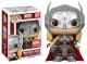 POP MARVEL 97 THOR (SECRET WARS) COLLECTORS CORPS