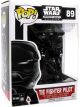 POP STAR WARS 89 TIE FIGHTER PILOT SMUGGLERS BOUNTY