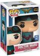 POP DC WONDER WOMAN 433 DOCTOR MARU LEGION OF COLLECTORS