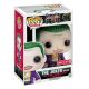 POP DC Suicide SQUAD 104 Joker Boxer TARGET EXCLUSIVE