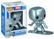 POP Marvel 19 Silver Surfer