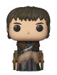 POP TV GAME OF THRONES S9 BRAN STARK