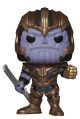 POP AVENGERS ENDGAME THANOS 453