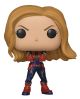 POP ENDGAME CAPTAIN MARVEL