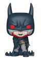 POP HEROES BATMAN 80TH RED RAIN BATMAN 286