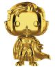 POP 439 MARVEL STUDIOS 10 DOCTOR STRANGE GOLD CHROME