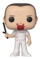 POP MOVIES 788 SILENCE OF LAMBS HANNIBAL BLOODY