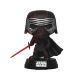 POP STAR WARS 308 KYLO REN ELECTRONIC LIGHTS UP