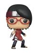 POP ANIMATION BORUTO SARADA UCHIHA 672