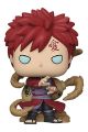 Pop Anime Naruto Gaara