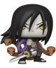 Pop Anime Naruto Orochimaru