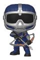 POP MARVEL BLACK WIDOW TASKMASTER W/ BOW