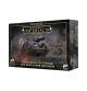 Warhammer 40K Horus Heresy Legions Imperialis Leman Russ Executioner/Demolisher