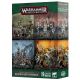 Warhammer Underworlds Order Warband Heroes and Hunters