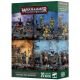 Warhammer Underworlds Destruction Warband Brutes and Bandits