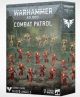 40K Blood Angels Combat Patrol