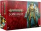 Warhammer Fantasy Age of Sigmar Dominion Box