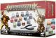 Warhammer Age of Sigmar Paints + Tools Set