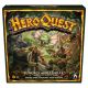 HeroQuest Jungles of Delthrak Expansion