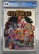 ELFQUEST 7 (1978) CGC 9.0