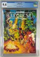 ELFQUEST 8 (1978) CGC 9.4 2ND PRINTING