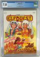 ELFQUEST 9 (1978) CGC 7.0