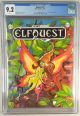 ELFQUEST 10 (1978) CGC 9.2