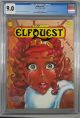 ELFQUEST 16 (1978) CGC 9.0 DISTANT SOIL PREVIEW