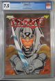 ELFQUEST 18 (1978) CGC 7.5