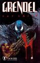 GRENDEL WAR CHILD 1 (1992)