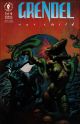 GRENDEL WAR CHILD 3 (1992)