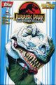 JURASSIC PARK RAPTORS HIJACK 2 (1994)