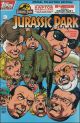 JURASSIC PARK 2 A (1993) UNBAG