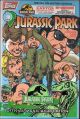 JURASSIC PARK 2 A (1993) BAG