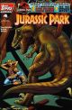 JURASSIC PARK 4 A (1993) UNBAG