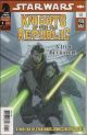 STAR WARS KNIGHTS OF THE OLD REPUBLIC 1 2ND PRINTING