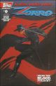 ZORRO 0 B (1993) CRDSTK CVR