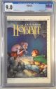 HOBBIT 2 (1989) CGC 9.0 ECLIPSE NOVEL ADAPTION