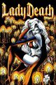 LADY DEATH BETWEEN HEAVEN AND HELL 2 (1995)