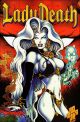 LADY DEATH BETWEEN HEAVEN AND HELL 4 A (1995)