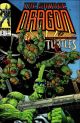 SAVAGE DRAGON 2 (1993)