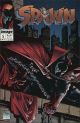 SPAWN 5 A (1992)