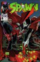 SPAWN 8 (1992)