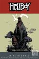 HELLBOY TP VOL 06 STRANGE PLACES